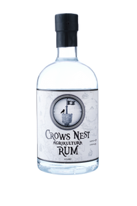 Crows Nest Agrikultura Rum