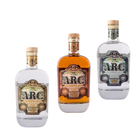Arc 3-in-1 Gift Pack 750 ml