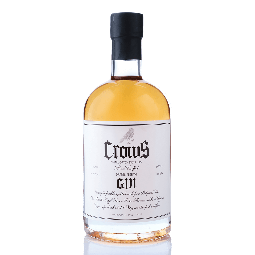 ネット限定】 Crows Craft Gin その他 - その他
