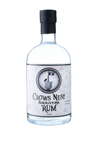 Crows Nest Agrikultura Rum